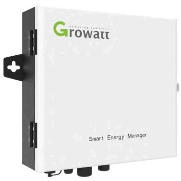 Jednotka řídící Growatt SEM