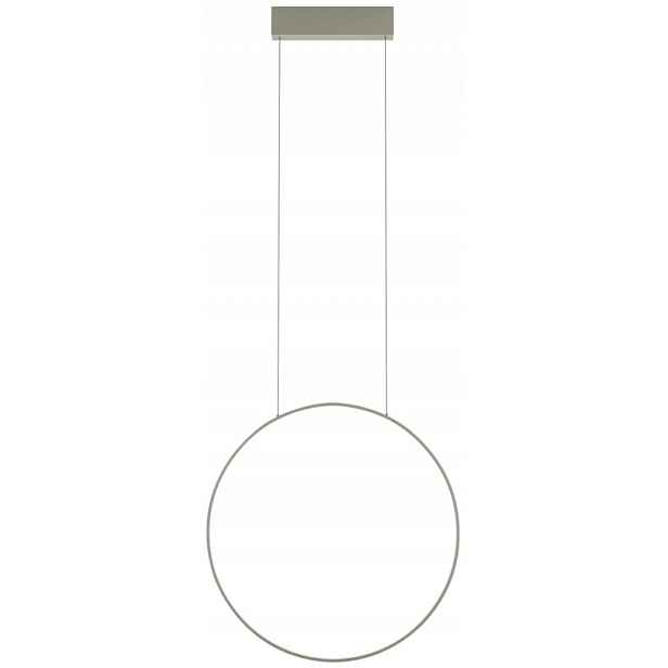 Nowodvorski Led Lampa 11401 Závěsné Olivové Kolo Circolo Led 3000K