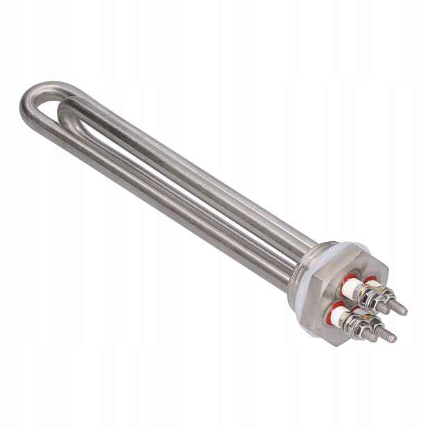 Ohřívač Bojleru DC 12V 300W 1"BSP