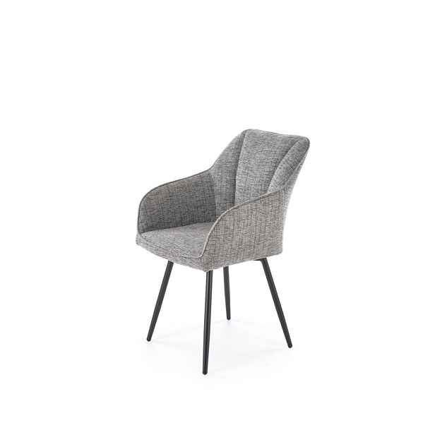 Otočné jídelní křeslo K576 Halmar