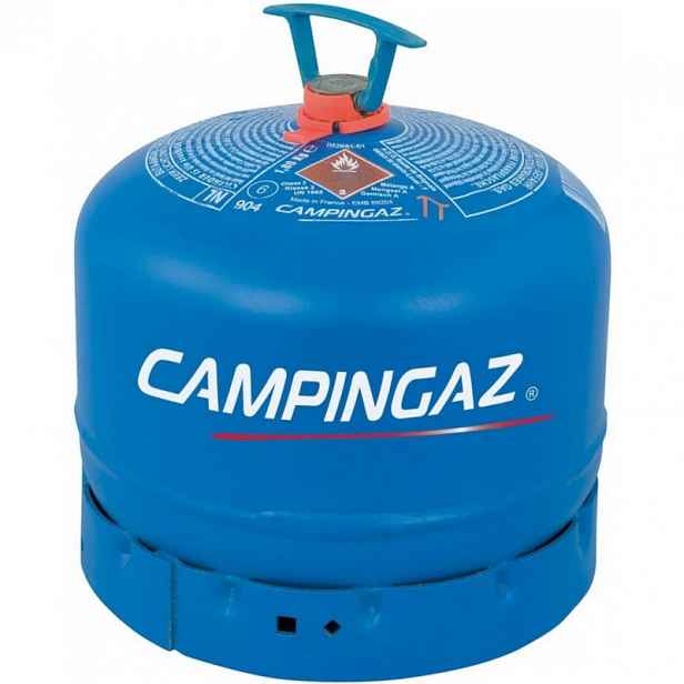 Plynová láhev Campingaz R904 do karavanu