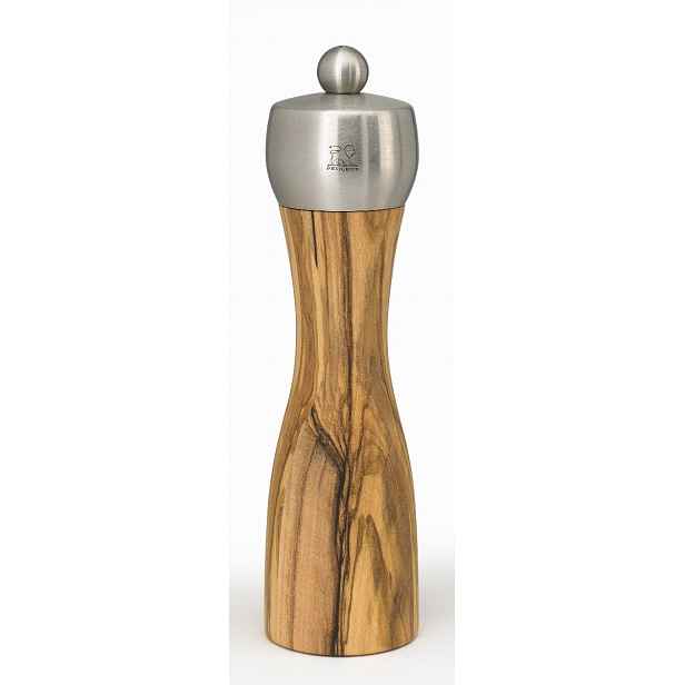 Fidji Olivier mlýnek na pepř 20 cm Peugeot