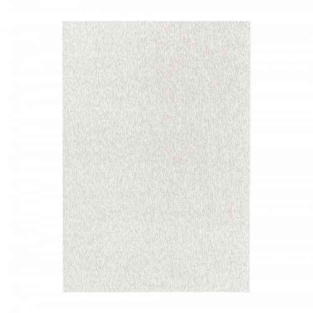 Kusový koberec Nizza 1800 cream, 120x170, bílá, chodba / předsíň, Ayyildiz