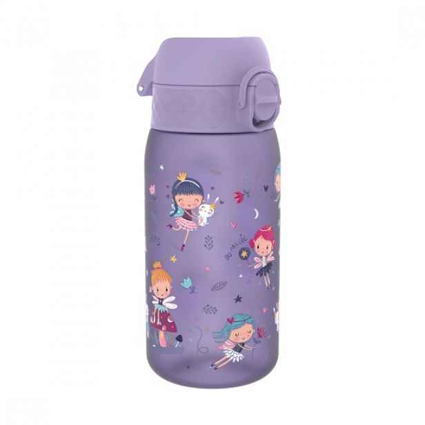 Láhev na vodu pro děti, recyclon™, 350 ml, Fairies - Ion8