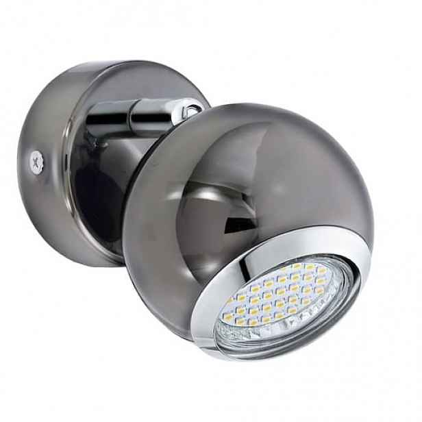 LED Bodové osvětlení Eglo BIMEDA chrom 31005