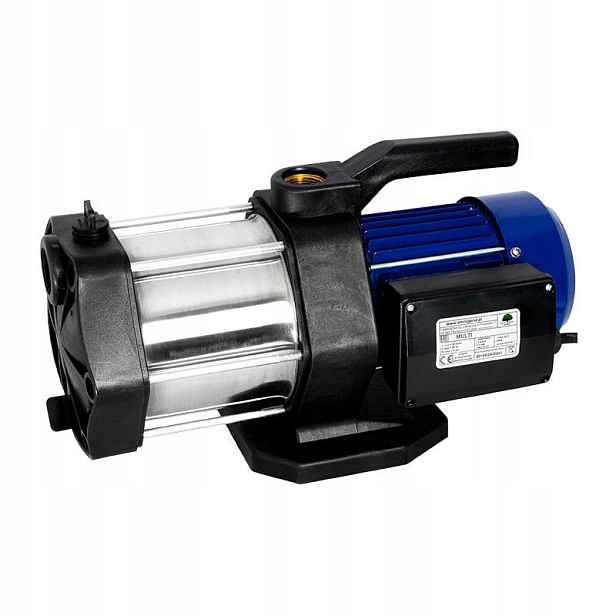Multi 1300 Inox 230V Omnigena