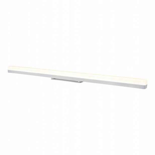 Nettlife LED stropní svítidlo Diederich 90/4,5/5 cm