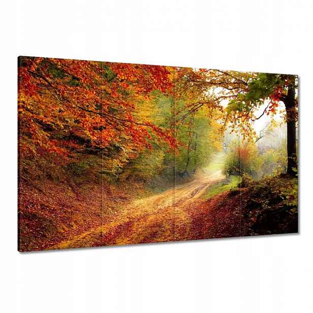 Obrazy 120x80 Krajina