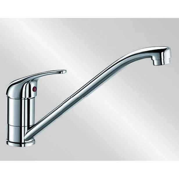 Dřezová baterie Blanco DARAS chrom 519723