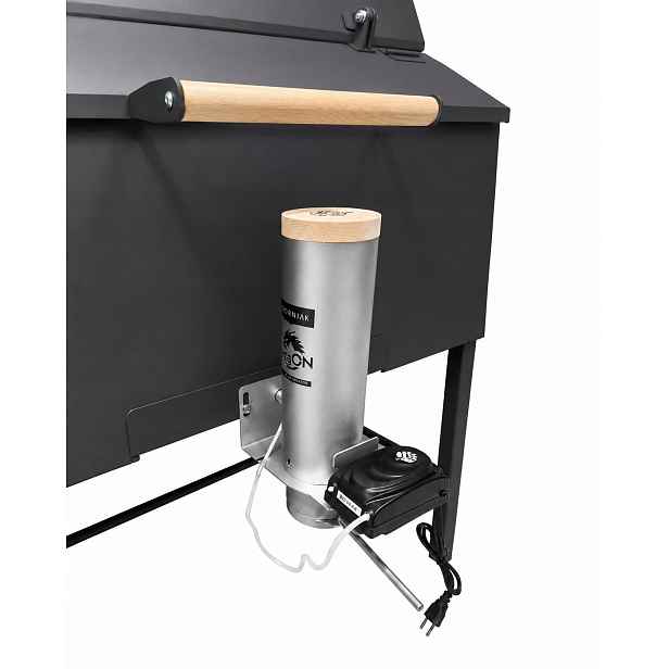 Dým box generátor kouře ke grilu Müller-Gril