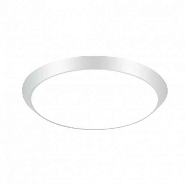 Nettlife LED stropní světlo Frisbee 30 cm