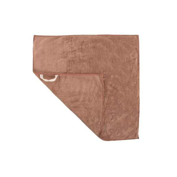Utěrky v sadě 2 ks 50x50 cm Essentials – Tiseco Home Studio