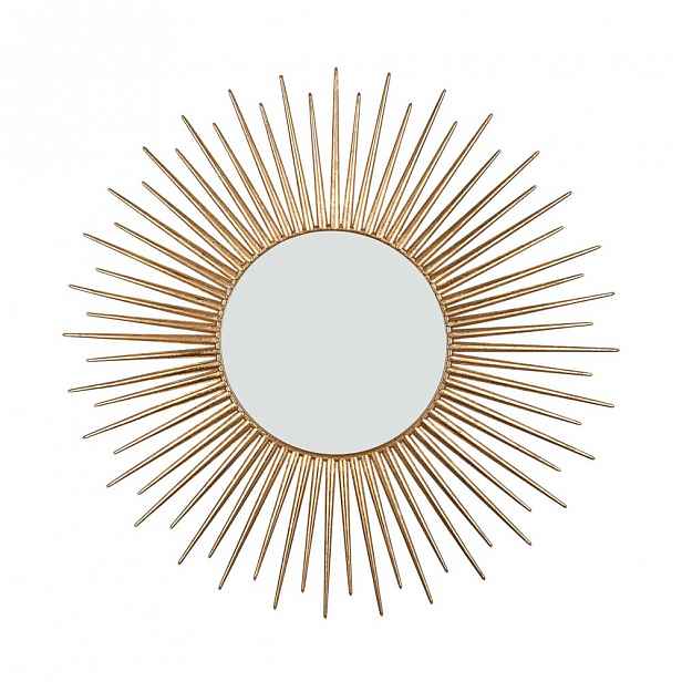 Butlers DEL SOL Zrcadlo slunce 76 cm