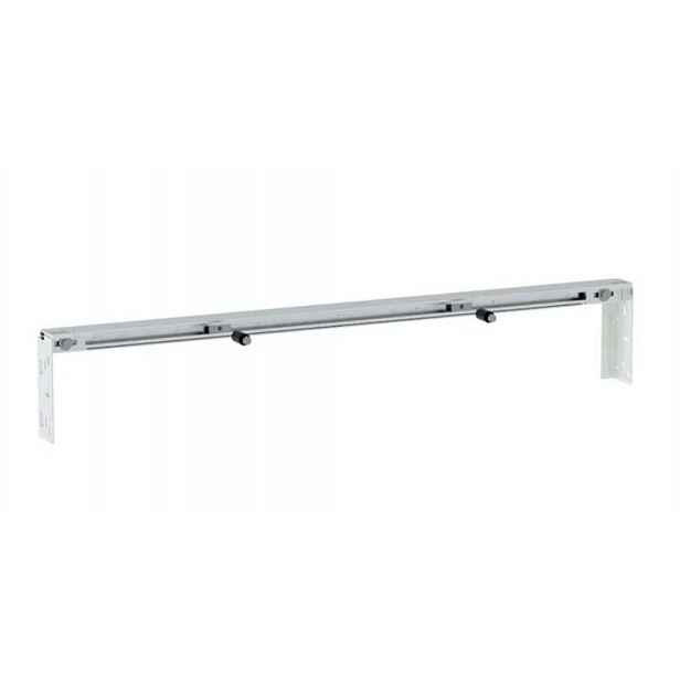 Geberit Duofix - Traverza pro upevnění montážních prvků, pro vzdálenost stojiny 1350 mm 111.046.00.1