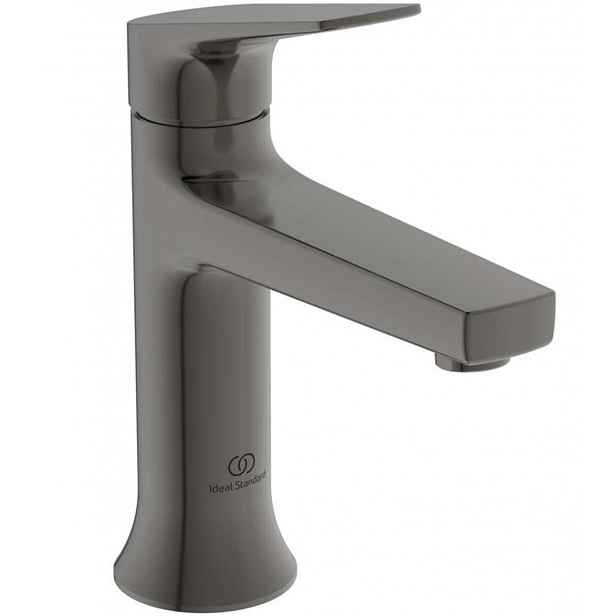 Ideal Standard La Dolce Vita - Umyvadlová baterie, Magnetic Grey BD654A5