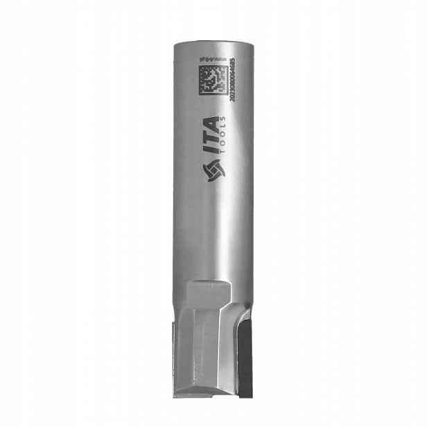 Ita Tools diamantová fréza Pcd přímá Z2+1 D16 I15 L75 S16
