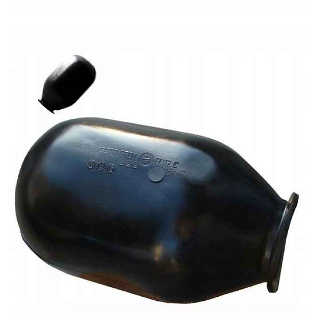 Membrána guma pro Nocchi Pentair Water Multi Evo-a 5-60 Aquasystem VAO50