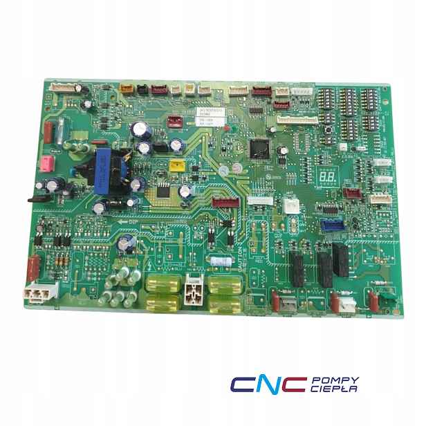Mitsubishi 315883 S70E25315 ovládací deska ovládající ovládací panel, jedna vnější