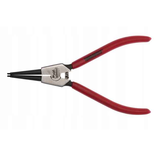 Rovné Kleště Pro Vnější Pojistné Kroužky 19-60 MM TNG-35020106