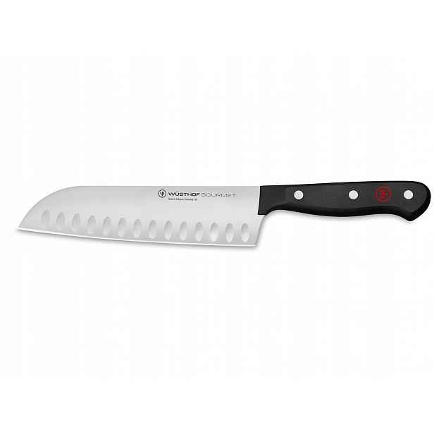 Gourmet Nůž japonský 17cm