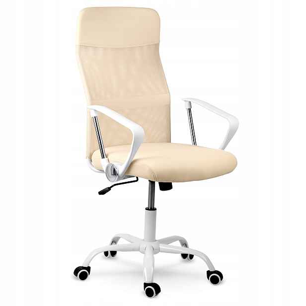 Kancelářská Otočná Židle Ergonomická Otočná Židle Nastavitelná Sofotel
