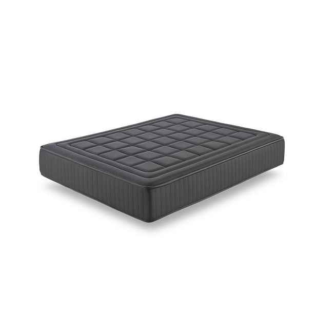 Moonia MATRACE Magnum Black - 120X190 cm- Tvrdost H2/H3