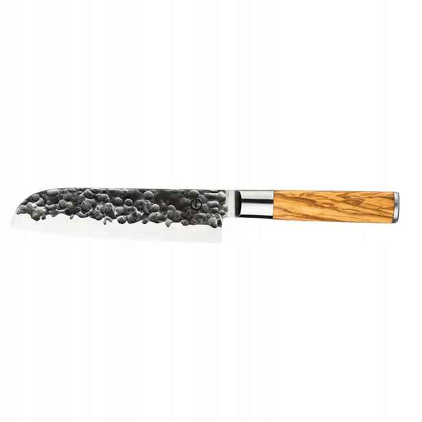 Nůž Forged Santoku Olive 18 cm