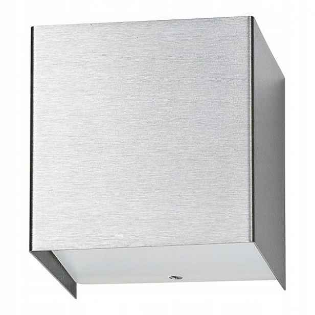 Nástěnná lampa Nowodvorski 5267 Cube