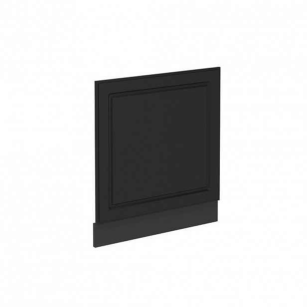Vicco PŘEDNÍ PANEL R-Line Antracitový venkovský dům 60 cm bez pracovní desky