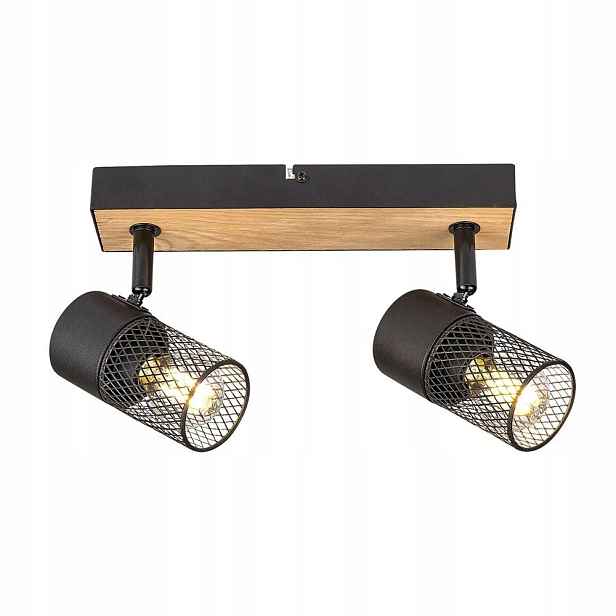 Spotová reflektorová lampa Metta 71152 Rabalux