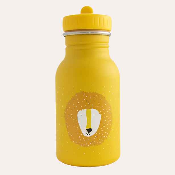 Trixie láhev na pití pro děti pan lev 350 ml