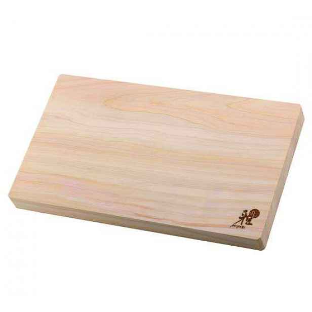 Zwilling Miyabi 5000MCD Prkénko, cypřiš, 40,0 x 3,0 x 25,0