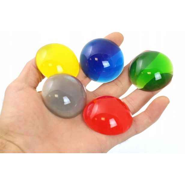 epoxidová pryskyřice Deco Deko do 4 cm Tužidlo 1KG