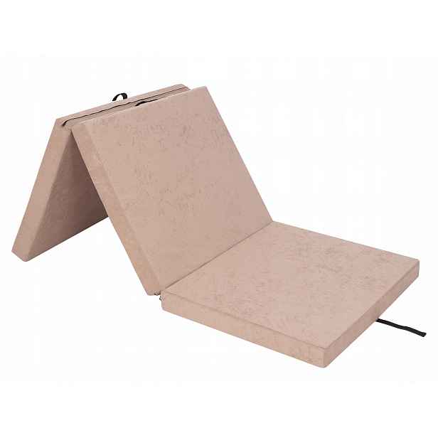 Matrace – 195x80x8 cm Spánek pro hosty