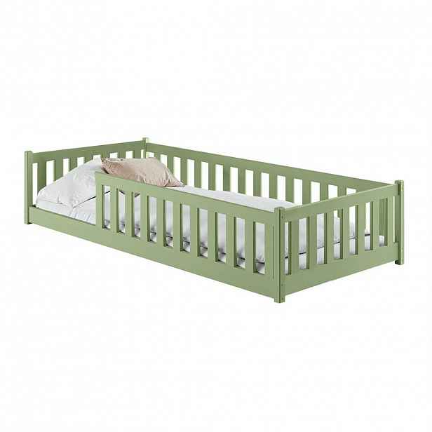Petits-meubles POSTEL 90/200 Maya Olive
