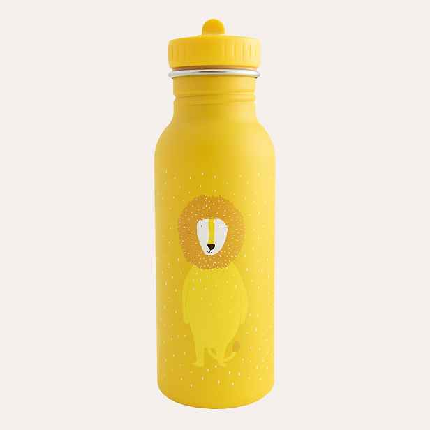 Trixie láhev na pití pro děti pan lev 500 ml