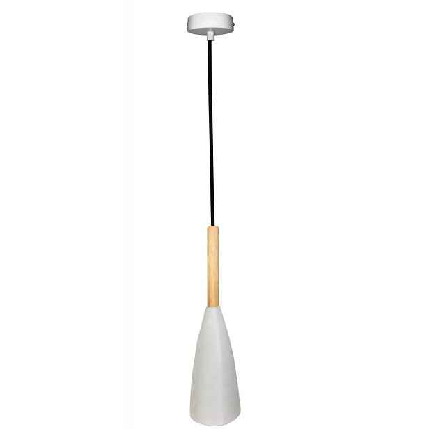 Závěsná lampa TROSA Candellux