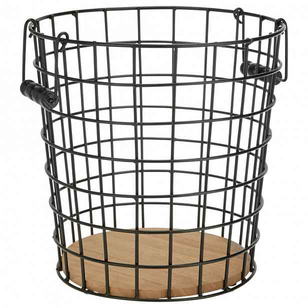 Koš Na Papír Cage - 22 l