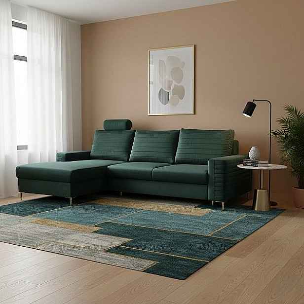 Kasvo RELL 2F-OT (K25) veluto 27 pravá