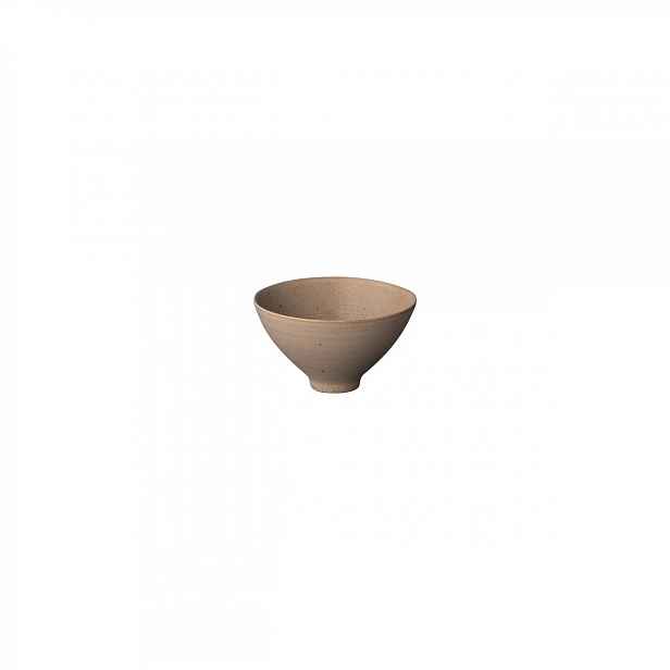 Keramická miska průměr 12 cm Blomus KUMI - béžová
