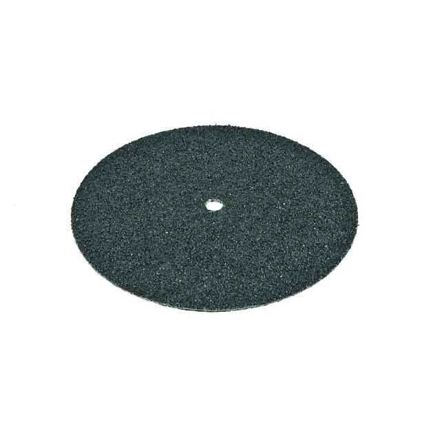 Kotouč brusný oboustranný Schwamborn K 400 mm 12