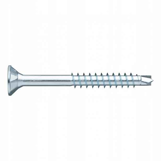 Wurth šroub Assy Plus RW20-(A3K) 5x70/38 x200 kusů (017811570)