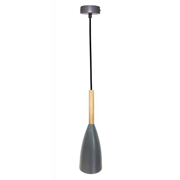 Závěsná lampa TROSA Candellux