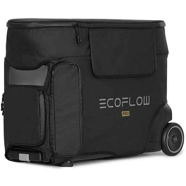 Brašna přepravní EcoFlow Delta Pro