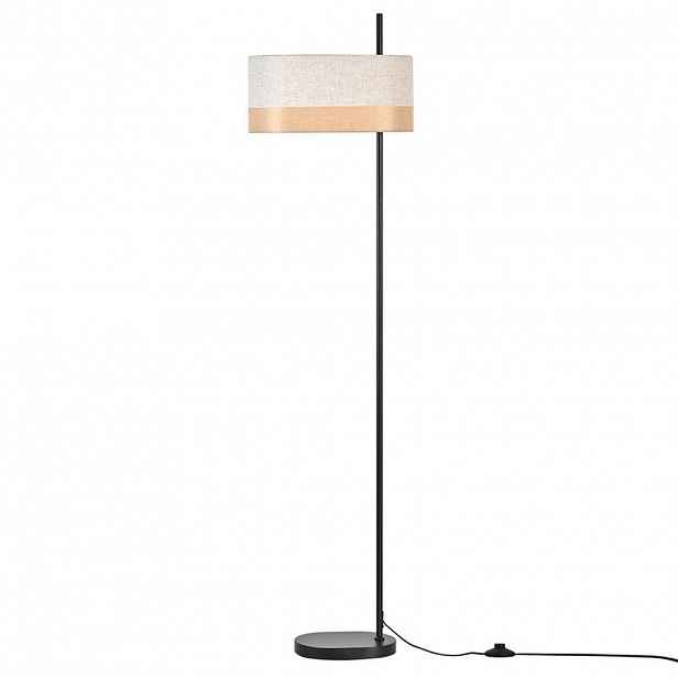 Nettlife STOJACÍ lampa CAGE III 40/25/154 cm