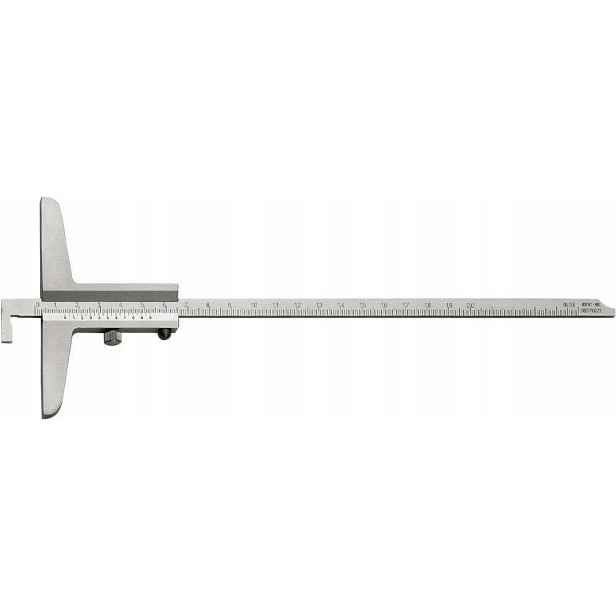 Půdní výškoměr s měřícím průměrem 200 mm