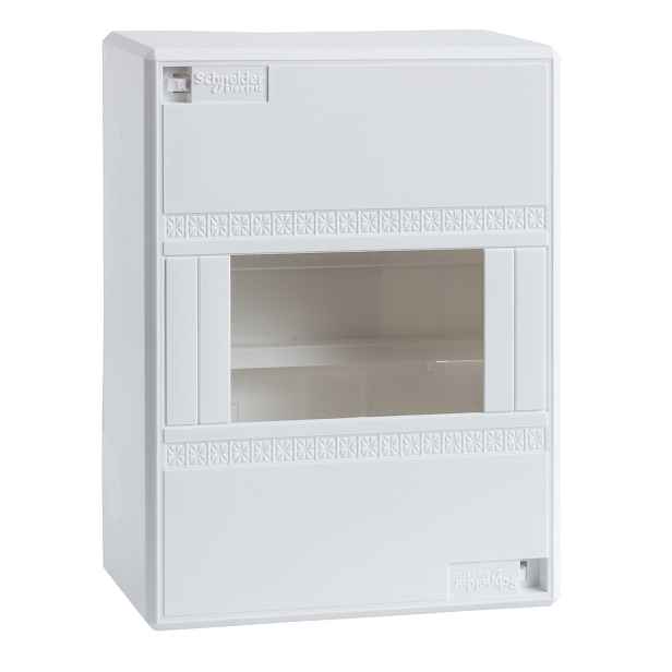 Rozvodnice Schneider Mini Opale 13396 IP 30