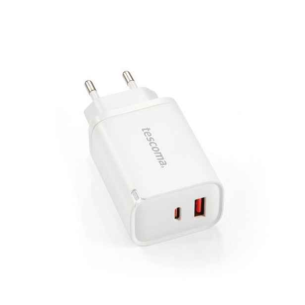 USB rychlonabíječka ACCURA 45 W