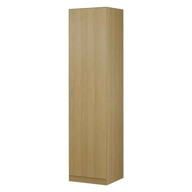 Idea Skříň ESO 1dveřová 11510 buk (bez nástavce)