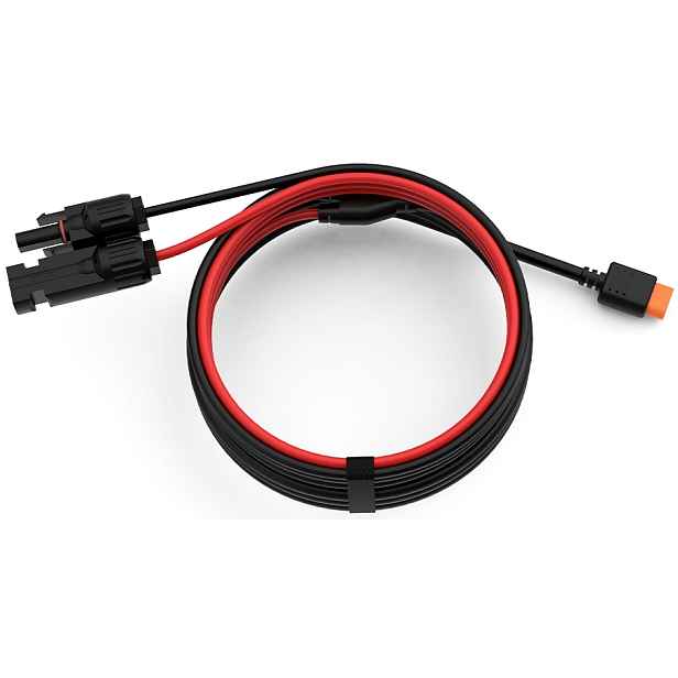 Kabel solární EcoFlow MC4 do XT60i 3,5 m